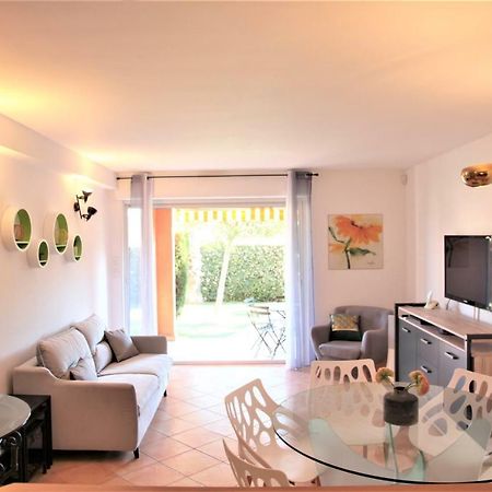 Les Soleiades Apartment La Londe-les-Maures Exterior foto
